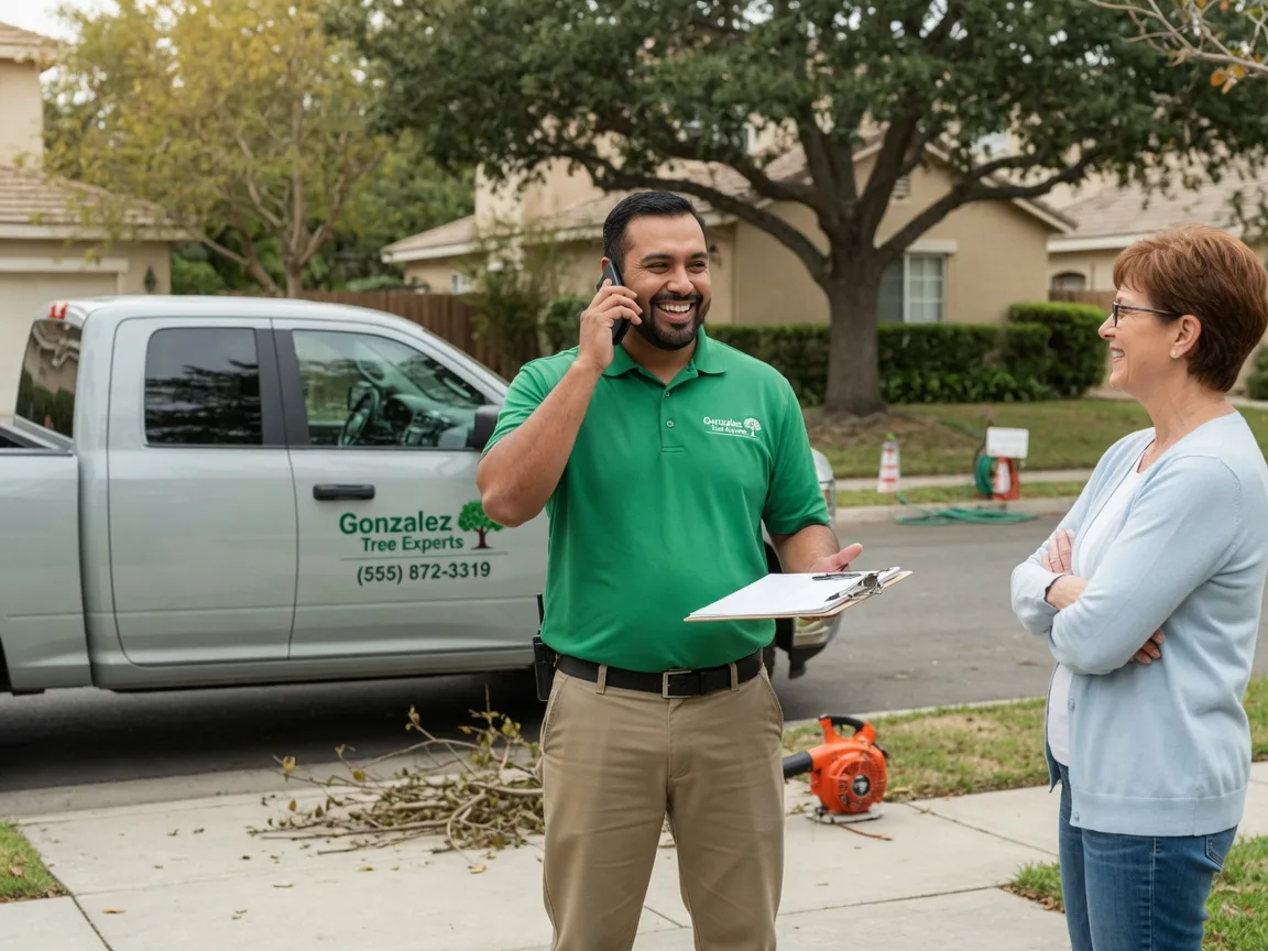 Tree Service Underhill, VT FAQs